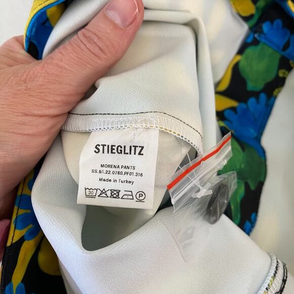Stieglitz Morena Pants - Picture 7 of 12